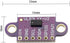 2PCS VL53L0X Time of Flight Ranging Sensor Breakout 940nm Laser Accurate Distance Module I2C IIC