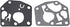 795477 Carburetor Replacement for B S 795469 794147 699660 794161 498811 with 698369 Air Filter and Spark Plug