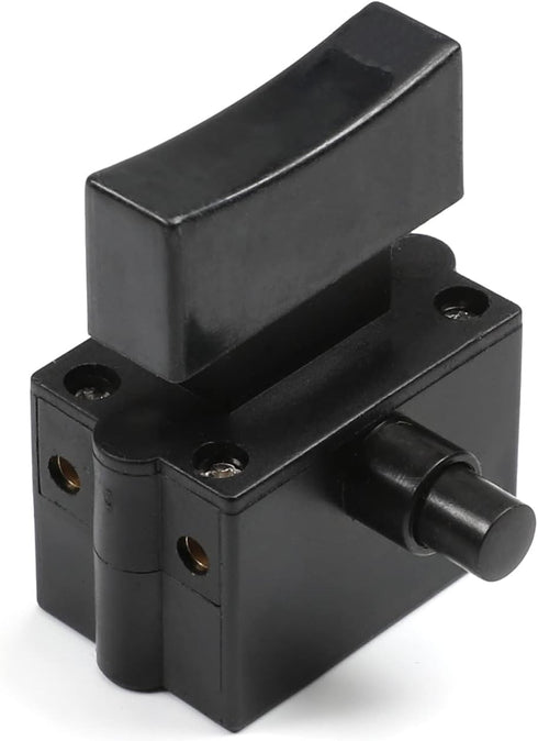 Fielect Electric Hammer Trigger Switch for Bosch NO.14 180, Power Speed Control Push Button Switch