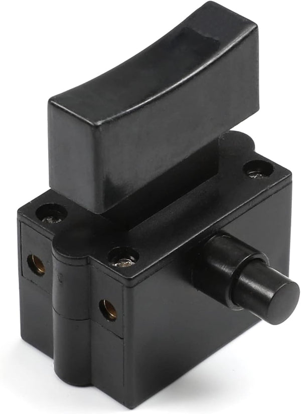 Fielect Electric Hammer Trigger Switch for Bosch NO.14 180, Power Speed Control Push Button Switch
