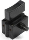 Fielect Electric Hammer Trigger Switch for Bosch NO.14 180, Power Speed Control Push Button Switch