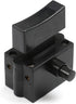 Fielect Electric Hammer Trigger Switch for Bosch NO.14 180, Power Speed Control Push Button Switch