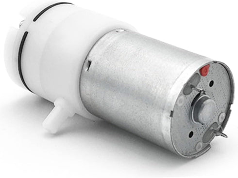 Micro Air Pump - DC 12V Vacuum Electric Pumping Booster, for Medical Treatment Instrument by JING