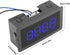 Digit Counter - DC 8-24V 4 Digit LED Display 0-9999 Up/Down Panel Meter with Cable