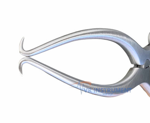 VR Instrument Supply 3.5" Gelpi Retractors Sharp Points Medical Surgical Veterinary Instruments