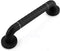 ALDEPO Grab Bars Stainless Steel Safety Armrest, Nylon Outer Tube Anti-Skid Handrail Toilet