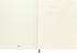 Moleskine Classic Notebook, Soft Cover, Black, XXL (8.5" x 11") Plain/Blank, 192 Pages