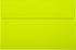 LUXPaper A9 Invitation Envelopes | Peel & Press | 5 3/4" x 8 3/4" | Wasabi Green | 80lb. Text | 50 Qty by LUXPaper