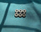 YTBDDHYUE Replacement For Compatible With 6 GUIDE BEARING SET FOR RIKON 10-308 MEAT