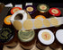 Hcode 2'' Natural Circle Price Stickers Kraft Paper Dots Labels, 500 Pieces Per Roll