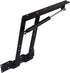 2pcs Folding Lift up Top Coffee Table Lifting Frame Desk Mechanism Hardware Fitting Hinge Spring Standing Rack Hinge