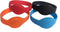 YARONGTECH 13.56MHZ ISO 14443A MIFARE Classic 1K NFC Silicone RFID Wristband, Pack of 5 (Mix)
