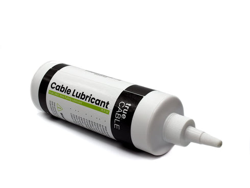 16.9 trueCABLE Synthetic Wax Wire and Cable Pulling Lubricant, Ounce Squeeze Bottle