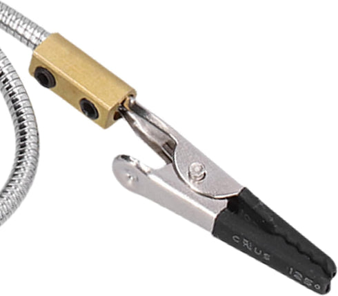Soldering Third Hand Tools, Flexible Helping Hands DIY Fixture for Electronics Repair Assembly Crafts Jewelry