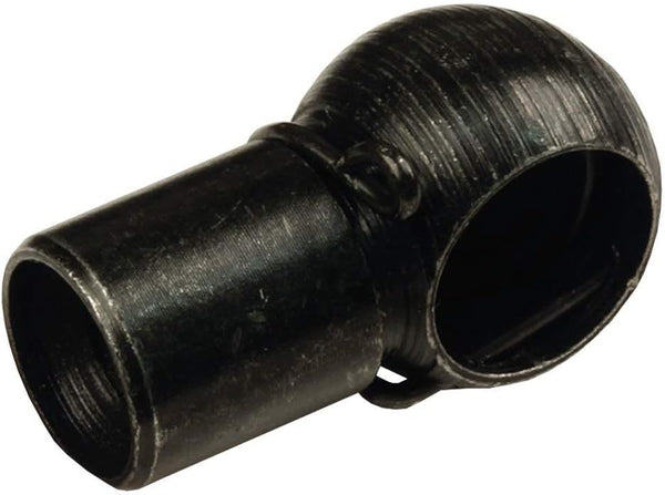 JR Products EF-PS100-BP 10mm Gas Spring End Fitting