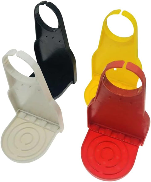 Generic Cup Holder Laundry Detergent Cup Holder, Laundry Detergent Drip Collector (Upgraded Drip