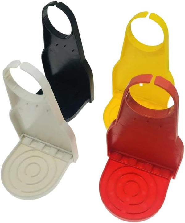 Generic Cup Holder Laundry Detergent Cup Holder, Laundry Detergent Drip Collector (Upgraded Drip