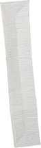 ABOOFAN Foldable Paper Floor Lamp Shade Replacement Minimalist Rice Paper Light Cover