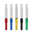 25pcs Test Lead Kit, 4mm Banana Plug to Alligator Clip Test Probes, Back Probe Kit for Multimeter Automotive Testing