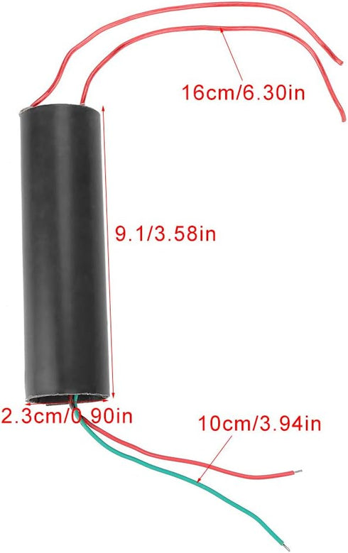 YWBL-WH Electronic Components,1000KV High Voltage Pulse Generator Super Arc Pulse Ignition Coil Module