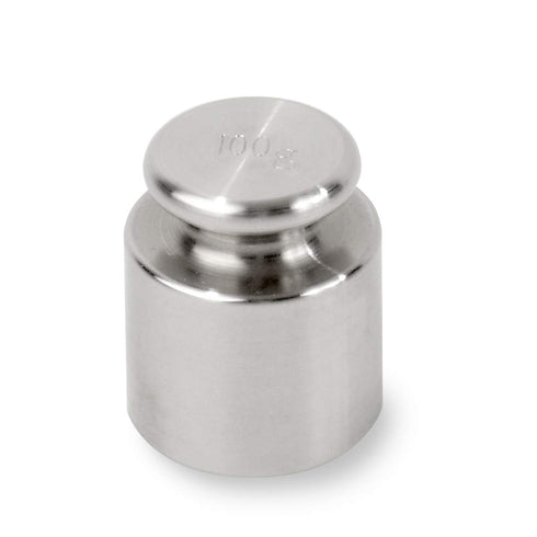 Calibration Weight, Class 7 (61015S), 100 g