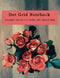 Dot Grid Notebook: 120 Pages, 8.5 x 11 Inches, Black Dots Bullet Spaced Grid Design