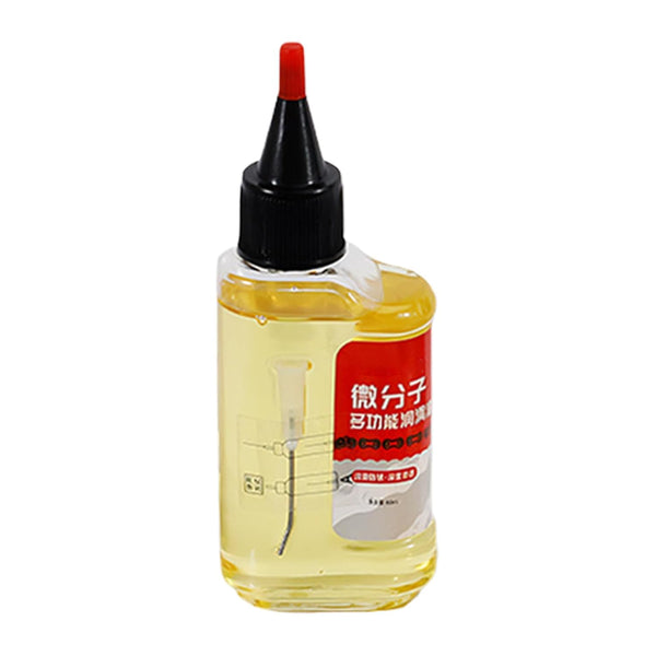 Generic Lubricant | 60ml Anti Rust Lubricant - Door Lock, Bicycle Chain, Motorcycle,