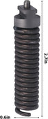 3/8-Inch Cable Repair Coupling for RIDGID Drain Cleaner, 91037 IW Cable Repair End Parts