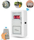 250-450 MHZ Digital Frequency Meter Detector Cymometer, Handheld Tester Tools