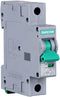 Renogy Suntree 50 Amp Single-Pole DC Circuit Breaker for Off-Grid Solar System, Breaker Box