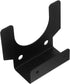 Wall Mounted Angle Grinder Rack Heavy Duty Iron Storage Bracket with Screws