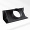 POWERTEC 70152 Router Table Dust Port | 2.5 ID inch x 6.5