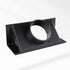 POWERTEC 70152 Router Table Dust Port | 2.5 ID inch x 6.5