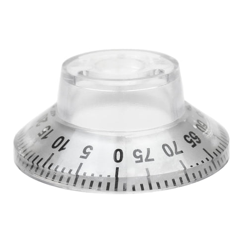 Hobart Slicer Indexing knob and dial kit with knob Screw for Slicer Models 512 Thru 1912
