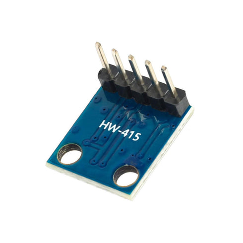 SHILLEHTEK PRE-SOLDERED BMP180 I2C IIC Digital Atmospheric Pressure Sensor Module for Raspberry Pi, Arduino