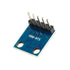 SHILLEHTEK PRE-SOLDERED BMP180 I2C IIC Digital Atmospheric Pressure Sensor Module for Raspberry Pi, Arduino