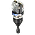 uxcell Joystick Switch Controllers: 2 Position 2NO Momentary Type, 150V/250V/600V, 30mm Panel Mount HKA1-41Z02
