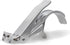 Excell Heavy Duty Filament Tape Dispenser for 1 Inch Wide Strapping Tape, Ideal for Taping and Sealing Cartons
