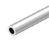 uxcell 6063 Aluminum Round Tube - 300mm Length, 20mm OD, 12mm Inner Dia Seamless Tubing
