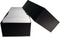 Glassine Envelope Storage Box for #6 Envelopes - Holds Over 1,000 Envelopes Glassine