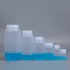 1 oz Wide Mouth Lab Reagent Bottle, Sealed Leak-proof Clear PP Chemical Container, Pill, Water Sample Bottle (5 Pcs)