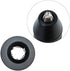 AUTOTOOLHOME Adjustable Pin Vise Hand Drill Chuck, Capacity 0-5/16", Hobby Tool for Drill Bit and Screwdriver Bits