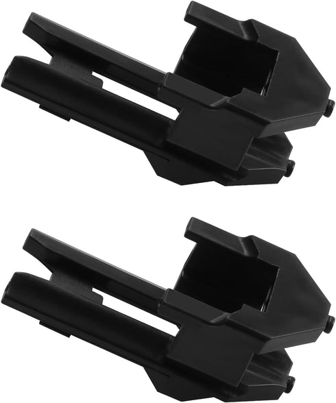 Vinyl Siding Adaptor Tip for Dewalt Roofing Nailer Cordless 20v, Siding Adapter for Dewalt Roofing Nailer