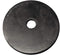 Rubber Washers 1/4 x 1-1/2, Piece-6 014973211820