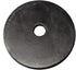 Rubber Washers 1/4 x 1-1/2, Piece-6 014973211820