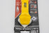 Spring Tools 5-1 Caulk Tool, 5 in 1 Caulking Tools, Caulk Finishing Remover Scraper Silicone Tool