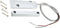 Garage Door Reed Switch OC-55 NC/NO Surface Mount Wired Alarm Sensor for Home Security, Set of 1
