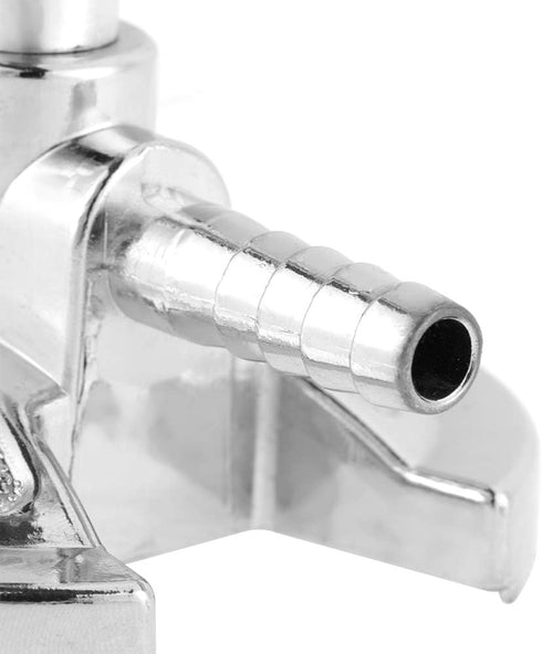 Burner Standard, Micro Single Tube Burner for Liquid Lab Heating Equipment.