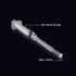 5ml/cc Lab Supplies with Luer Lock 22 Ga Individually Wrapped (20Pack)