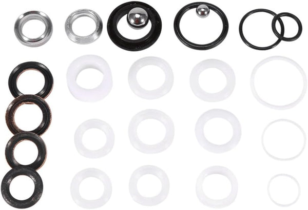 395 Pump Sprayer O-Ring Seal Repair Kit - Packing Kit for Ultra 390 395 495 595